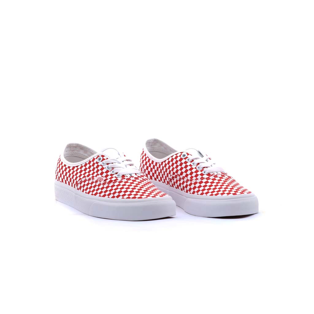 Vans Authentic Van Doren Special Checkerboard